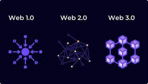 工信部：加速Web3.0创新应用，鼓励开展NFT新商业模式