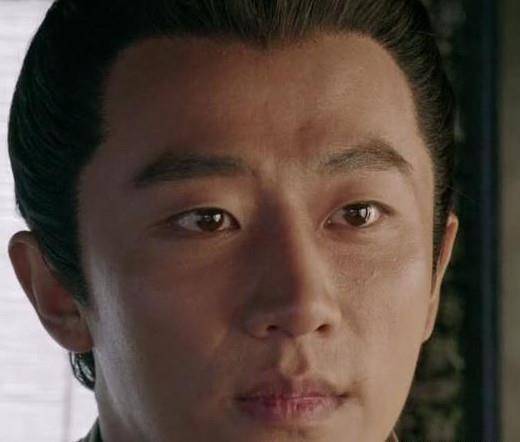 《海上牧云记》丢掉磨皮之后 演员皮肤都这样?