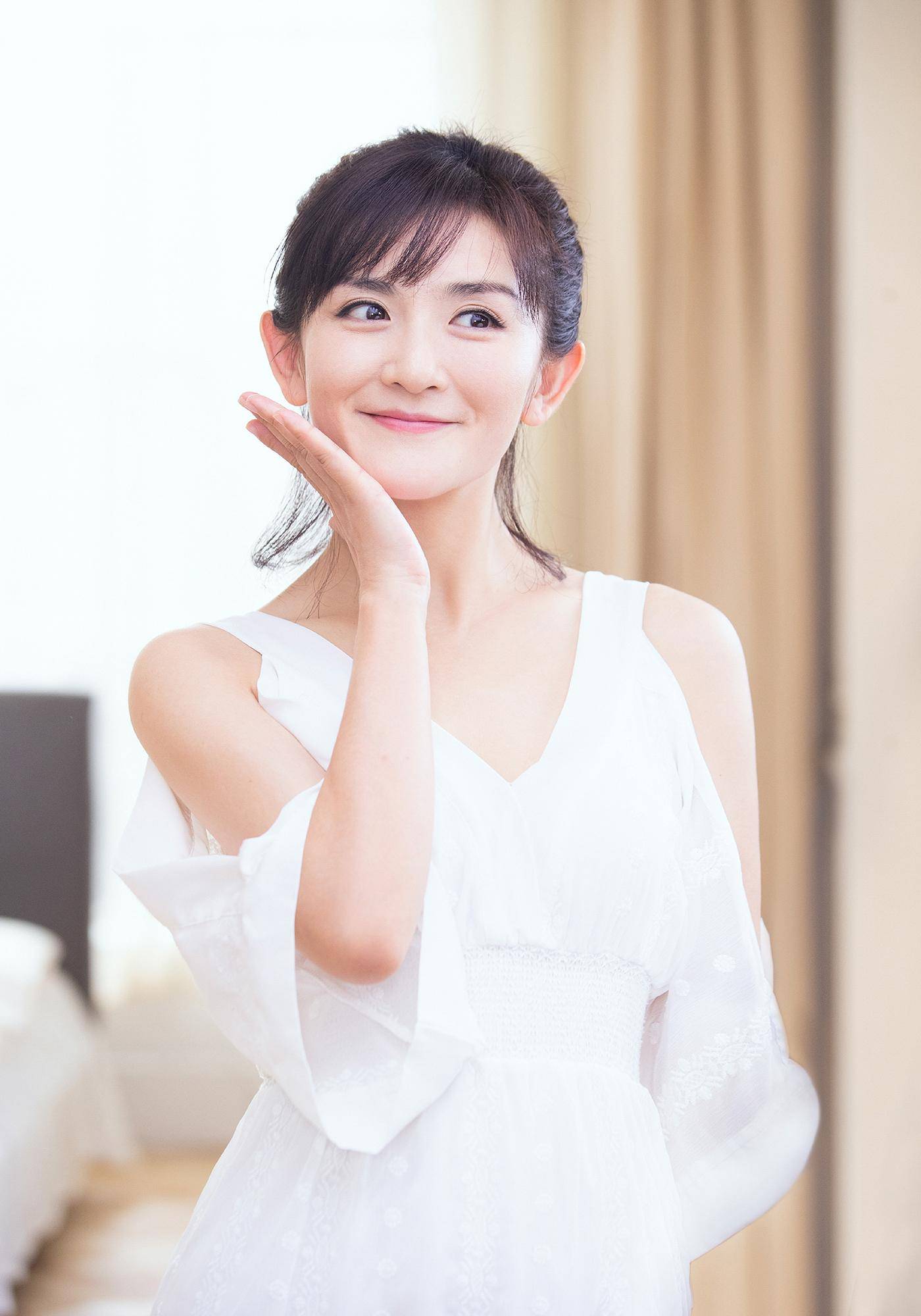 谢娜:靠张杰挽回的口碑,"太阳女神"怎么走到了这一步_节目_何炅_性格