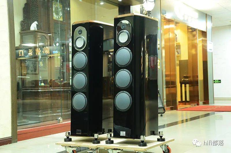 瑞典 马田 marten mingus se 明格斯限量版落地音箱_单元_低音_设计