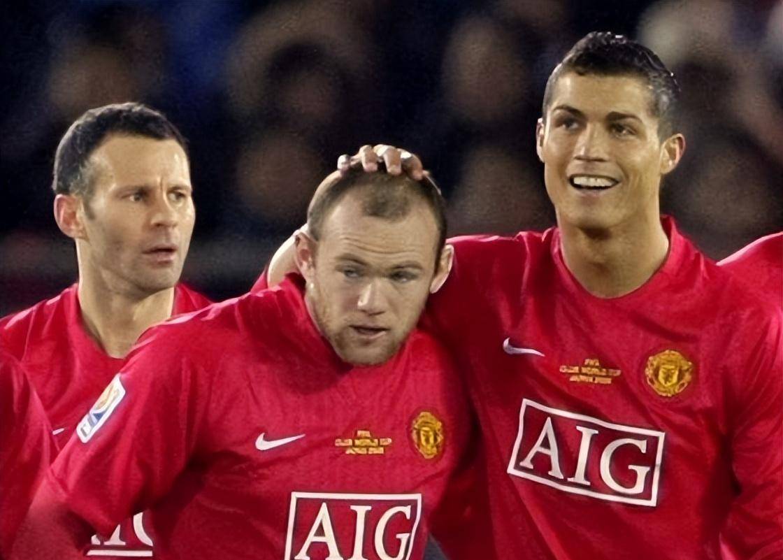 c罗前队友带队直奔降级区,2个月恐被解雇2次_鲁尼_比赛_胜利