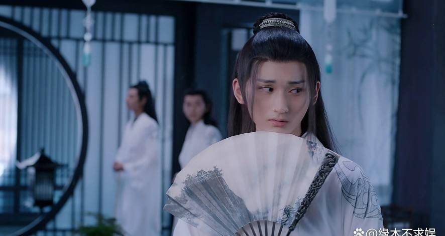 《陳情令2》將影視化,第一季仍有未解之謎,第二部