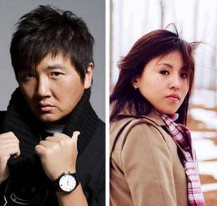 孙楠:分手10年初恋,闪婚买红妹又不忠诚,送女儿进女德学校_国学_时候