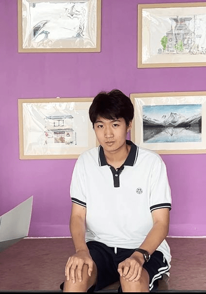 2门4分1门5分参加4科考试李沐阳同学3门5分参加4科考试赵南懿同学2门4