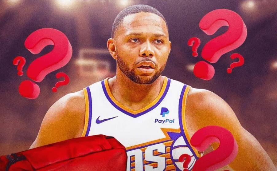 杜兰特相当沮丧!内讧爆发,太阳队真的要崩了_交易_比尔_球员