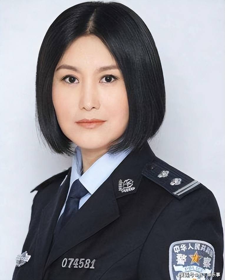 《重案六组》演员现状:有人入狱,毁容,离婚,李成儒成最大赢家