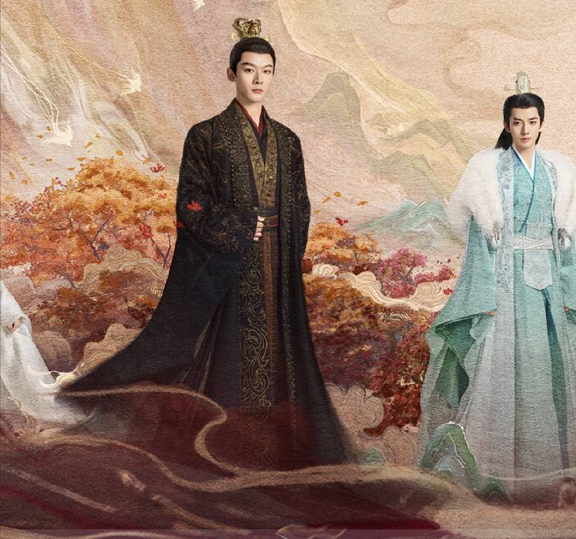 《青簪行》起死回生,粉丝证实杨紫已完成补拍,男主人选劝退观众