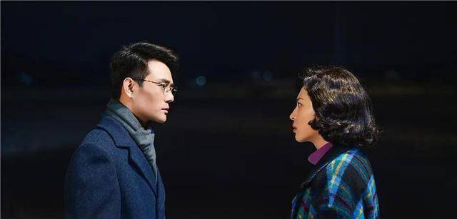 《大江大河2》王凯提出离婚,观众却在心疼其下属_冯雪华_女性_宋运辉