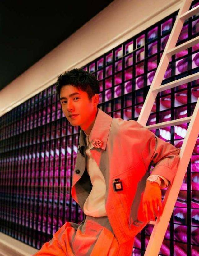 《明星大侦探4》白敬亭张若昀等开录,刘昊然加盟,没有她差评_吴映洁