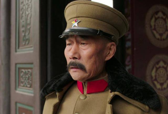 小六子被关东军扣押,东北王张作霖护犊心切,霸气叫板关东军放人_身份