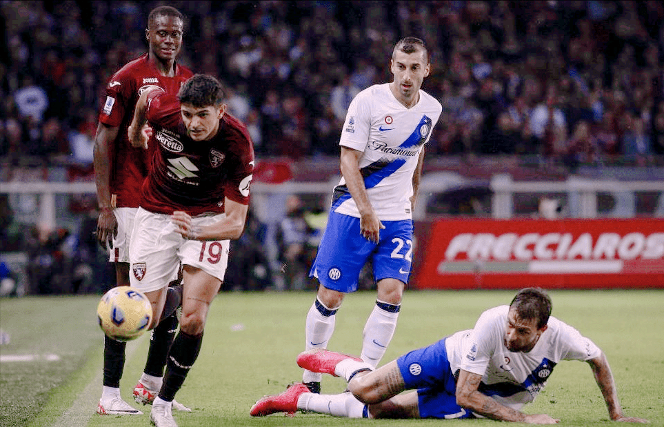 2023/24赛季意甲第18轮,12月30日,佛罗伦萨vs都灵的比分预测