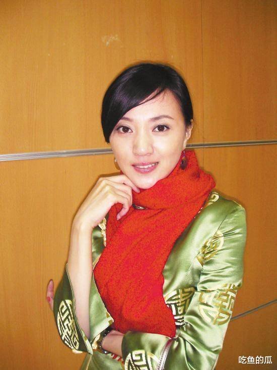网友说,听都没听过,怎么登上春晚的,不会是有"裙带关系"吧?