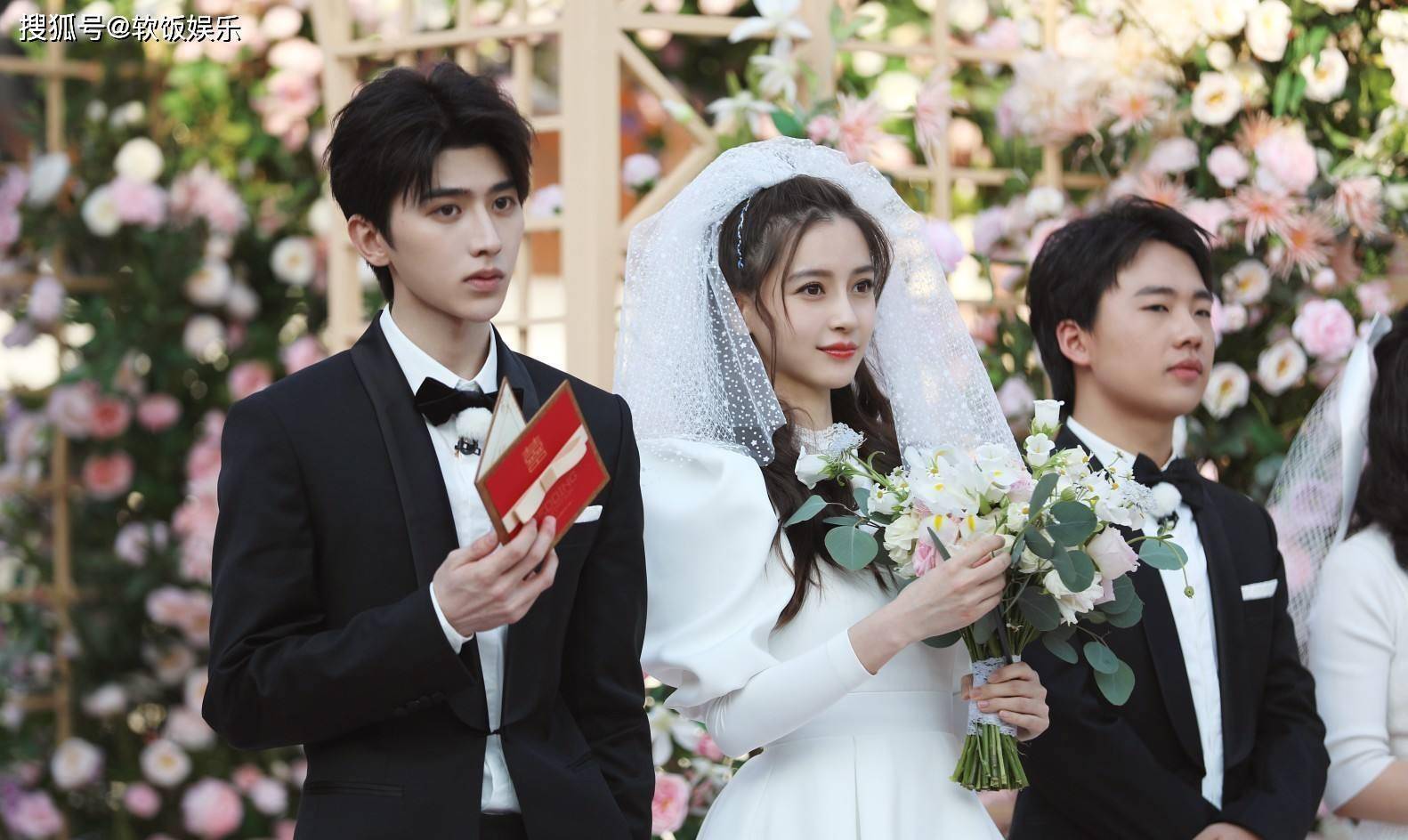 沙溢疑主动退出,蔡徐坤,杨颖不会参加_节目_影响力_亮点