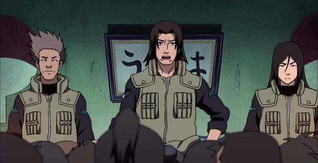 木叶_宇智波一族_宇智波富岳