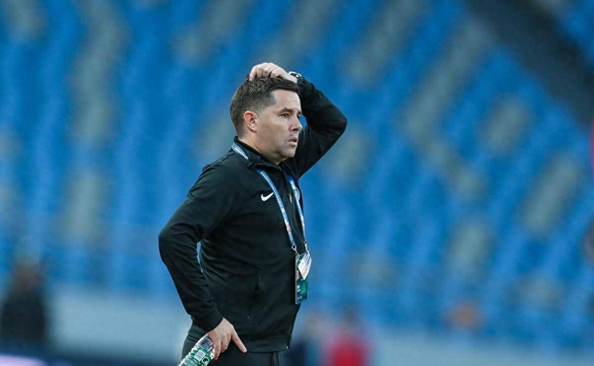 连续抄河南"作业",河南队的宝贵经验值得青岛借鉴_安东尼奥_球迷_亚森