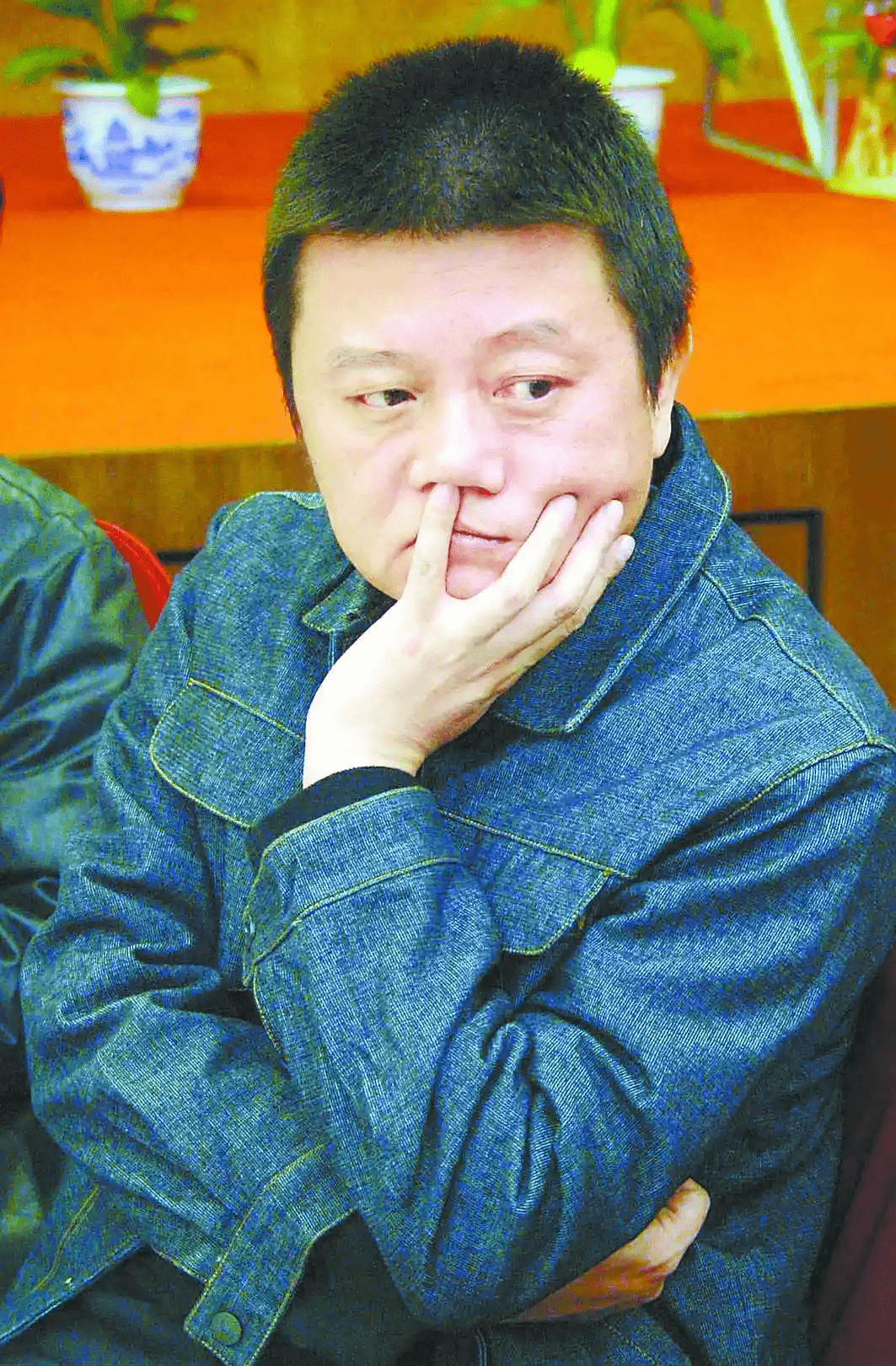 王咪:做你女儿真倒霉,和前妻分手28年后,王朔终究还是后悔了_沈旭佳