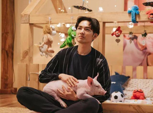 宠爱》票房破2亿,仅用了2天时间,宠物才是这部影片的亮点_钟汉良_电影