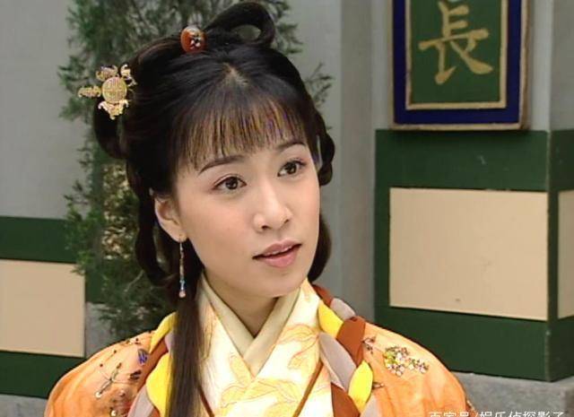 《惊艳一枪》有三位女主,陈松伶温婉,佘诗曼俏丽,文颂娴清雅_诸葛正