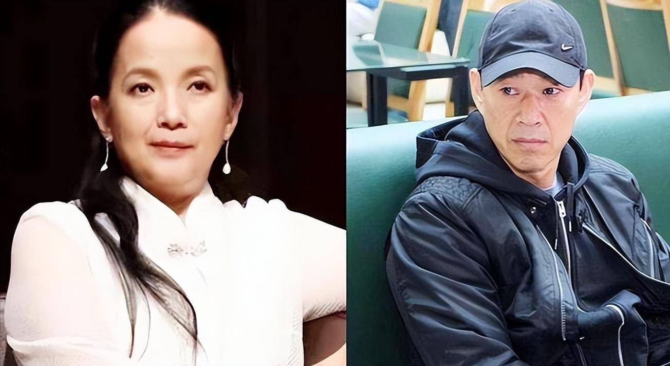 让张丰毅宠成女王,29年没孩子仍在家庭有地位,有两下子_霍凡_吕丽萍