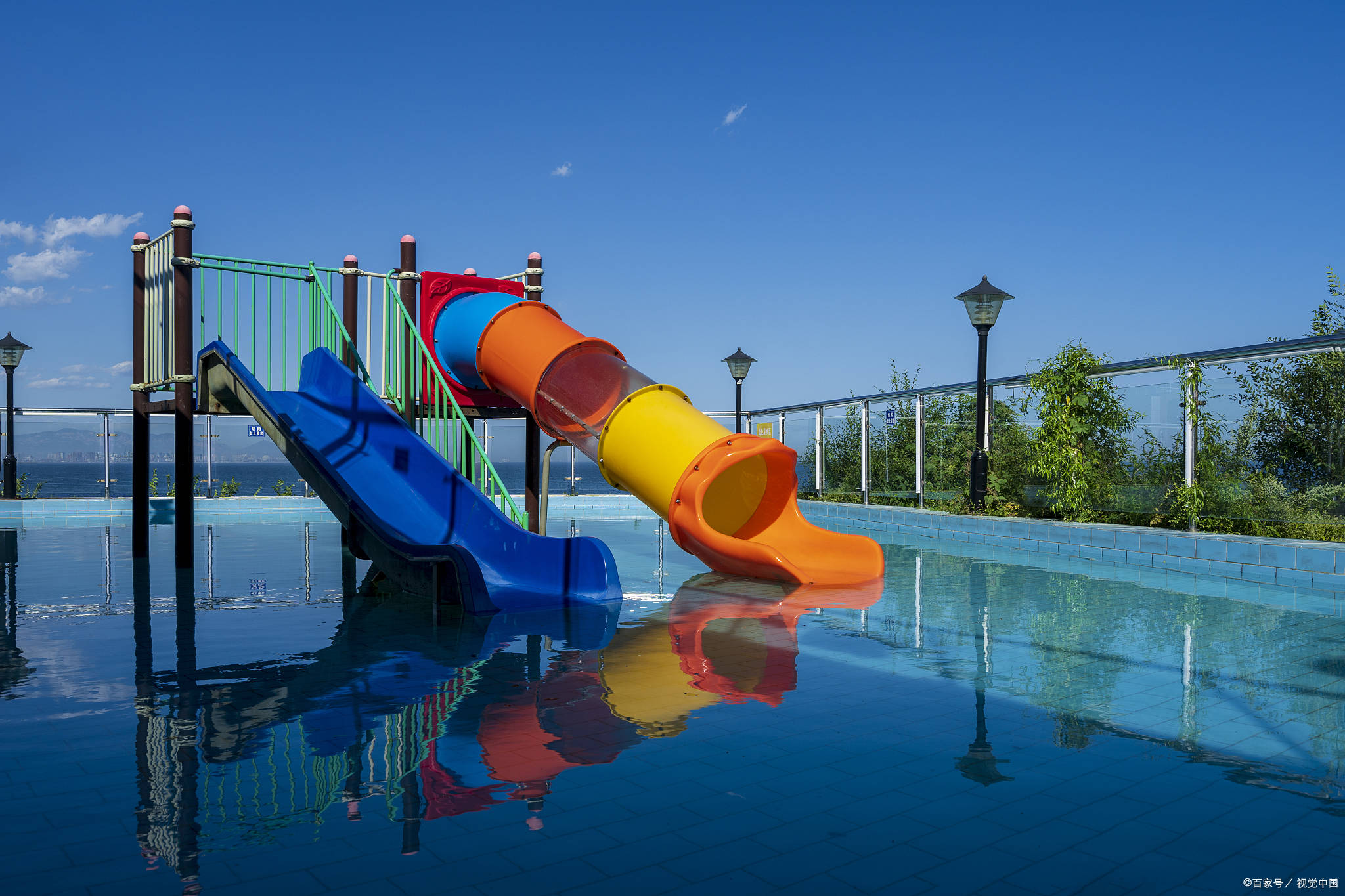 北京3a景区湖景水上乐园,畅行联盟带你去玩不欺骗消费者的项目_时光