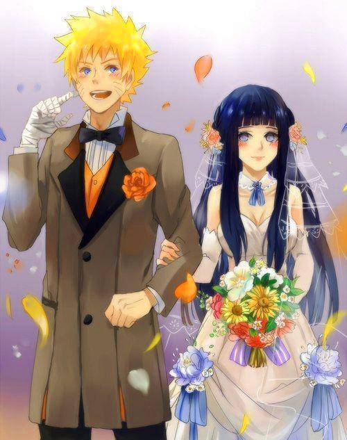 《火影忍者》也赶现代结婚潮,佐助还原神动作,鹿丸有些不开心_小樱