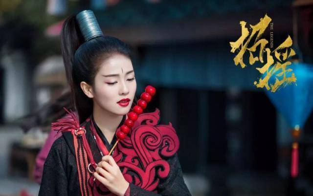 《狐狸的夏天3》将拍,白鹿化身甜美小诸葛,许凯出演男主呼声高_霸主