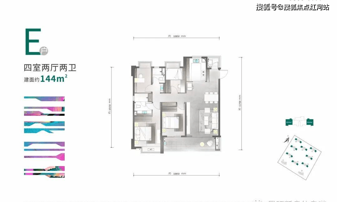 【2023最新】昆明萬科公園城市最新消息-最新的價格