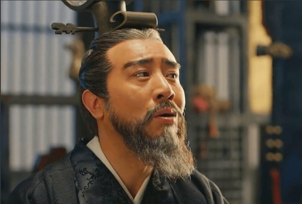 曹操在辽宁白狼山捕获一只异兽,能让狮子不敢动弹,这是啥动物?