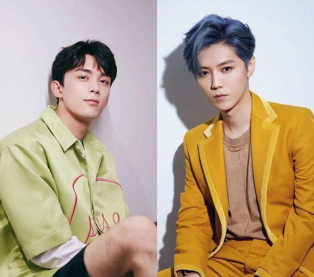 《穿越火线》早前正式官宣了双男主,鹿晗和吴磊最后达成了平番?