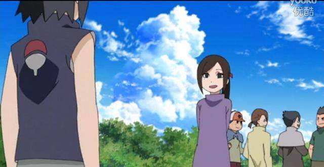 写轮眼_角色_宇智波泉