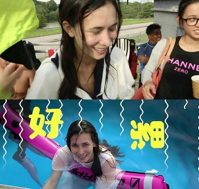 《李茶的姑妈》沈腾变绿叶捧新人,卢靖姗首次挑战喜剧比基尼出镜