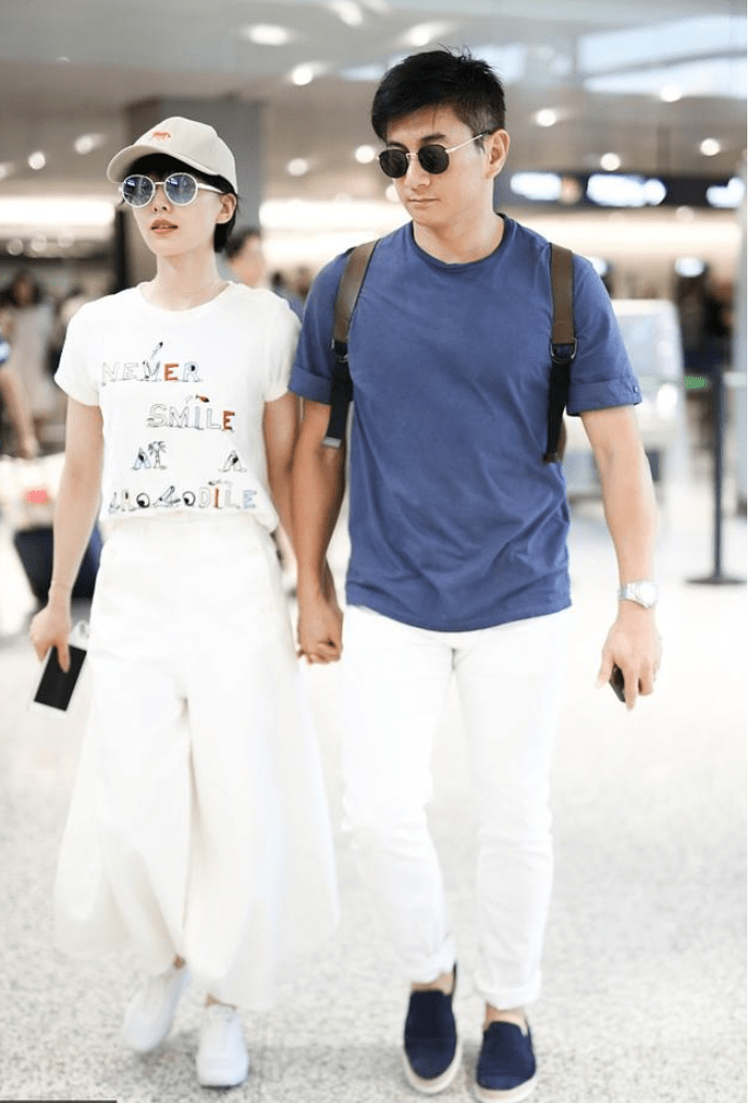 刘诗诗吴奇隆明年离婚?细节揭露让人大跌眼镜!_婚姻_夫妻_宣传