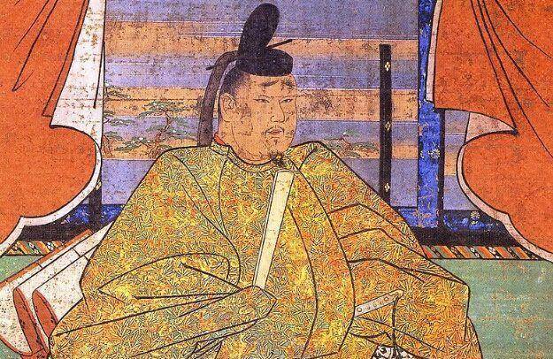 从推古天皇到村上天皇,这些天皇们不仅在国内实现了政治稳定和社会