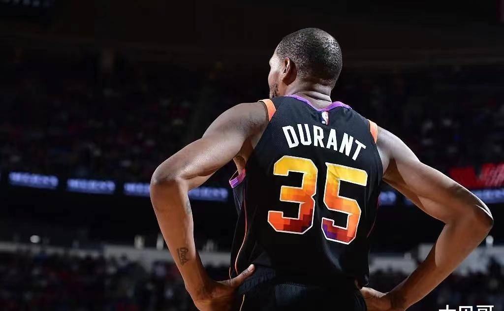 杜兰特27 15胜火箭!