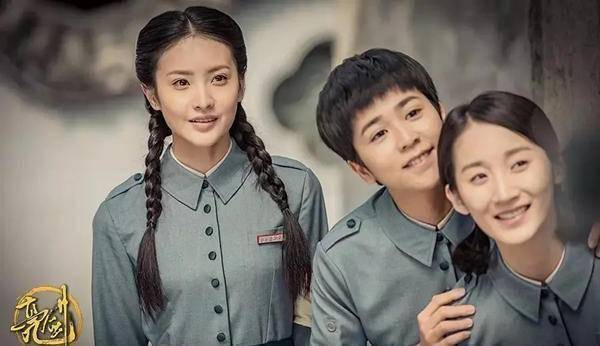 本剧由张云龙,高伟光,赖雨濛,吴昕等演员主演,能够看出在演员阵容上