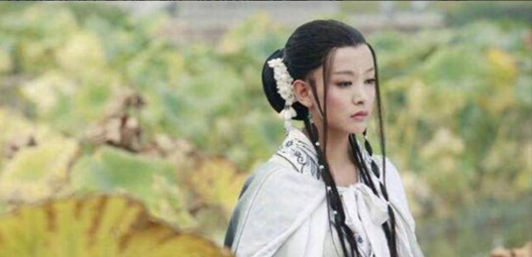 江南绝色才女苏坦妹,被朱元璋宠幸一夜后,朱元璋:拖下去斩了_诗词