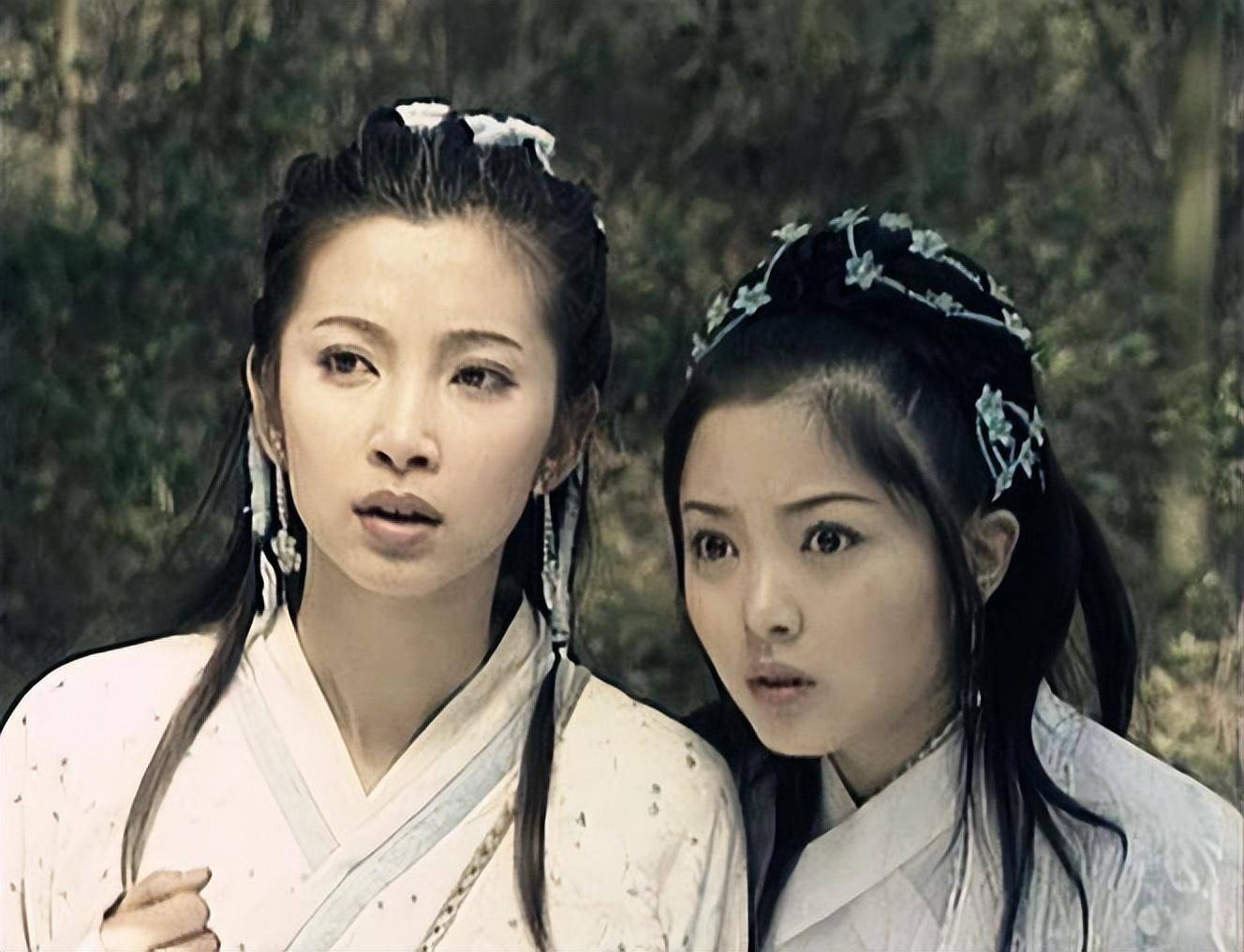 把《少年包青天》盘包浆,却发现越来越看不懂了_案件_bug_时候