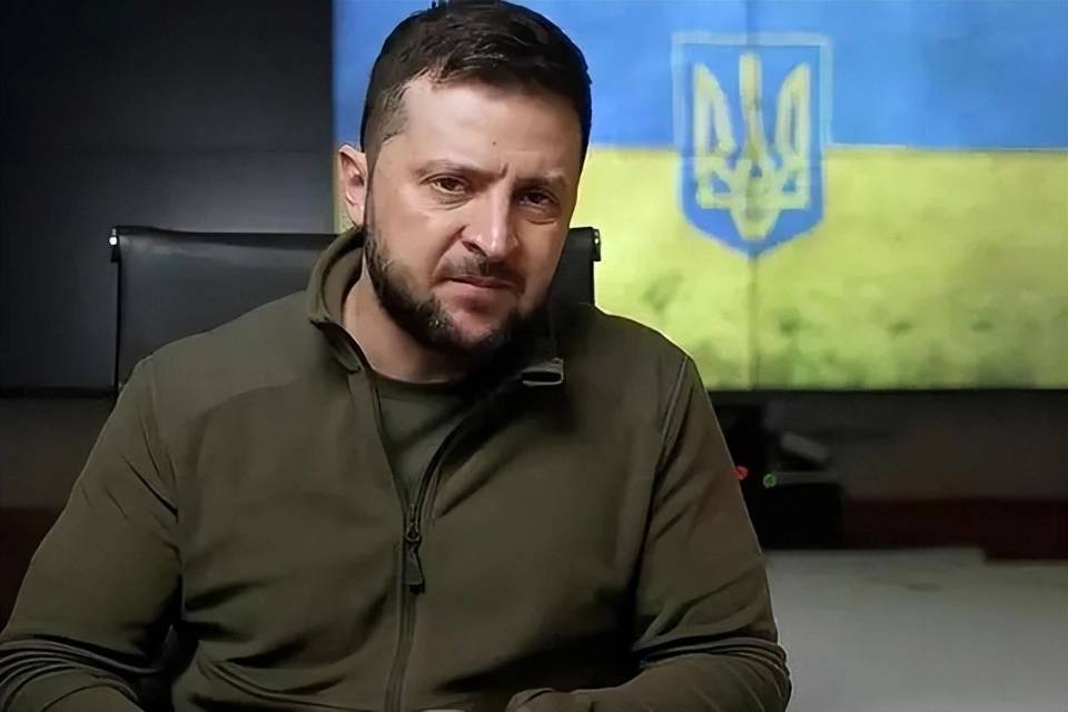 乌克兰发言人图片