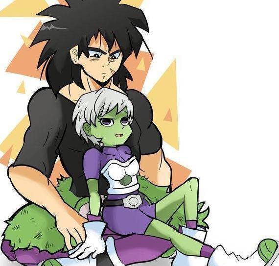 然后,在荔枝和另一个军团老兵柠檬的帮助下,布罗利从巴拉圭的控制下