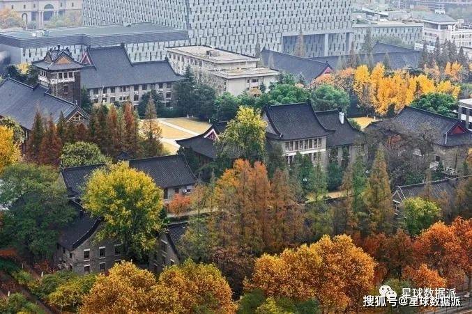 2023年985化学顶刊排名：科大登顶，南大清华南开前四！_论文_