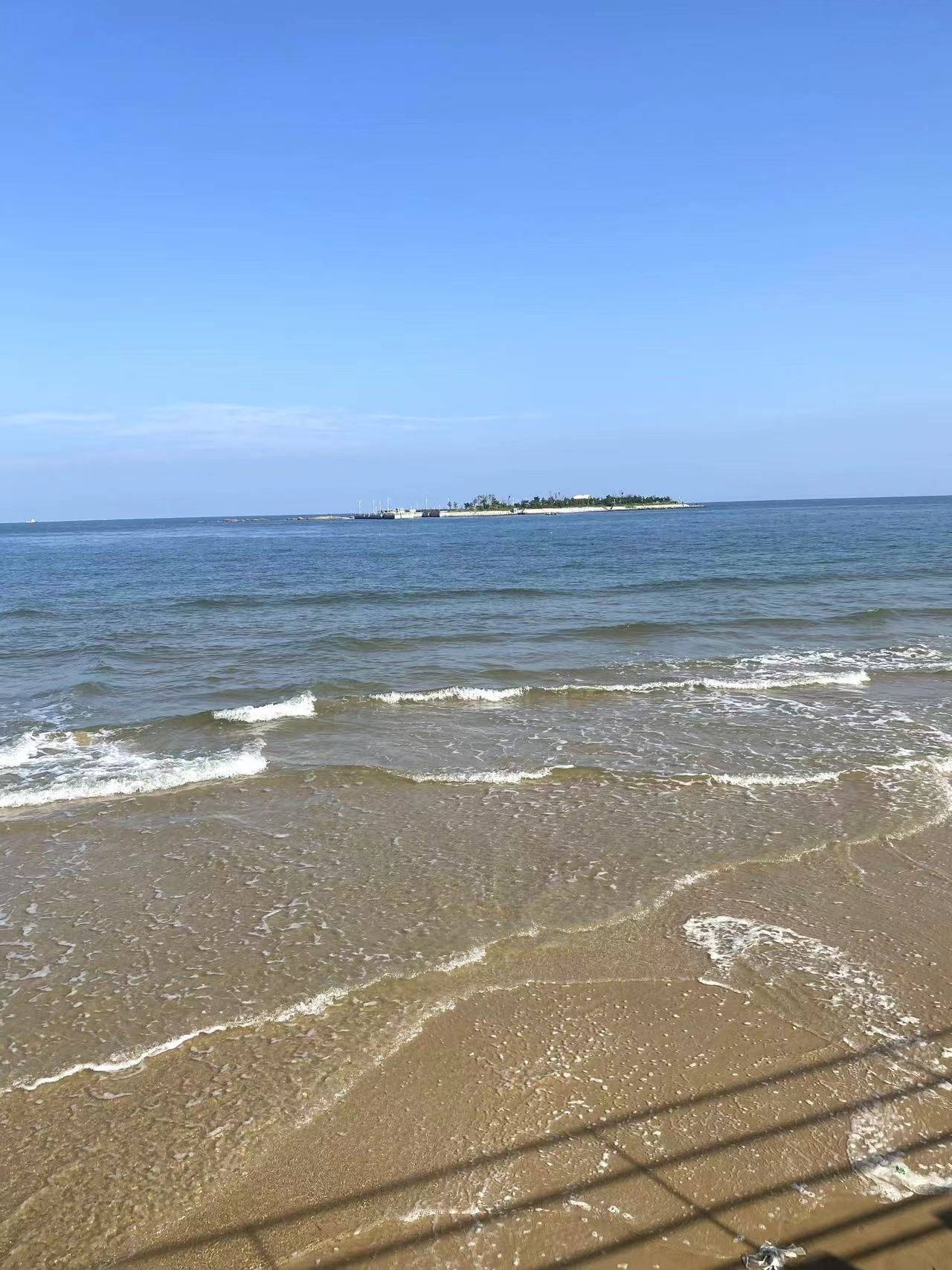 重庆,山东日照冬季特种兵式1日游_万平_大海_价格