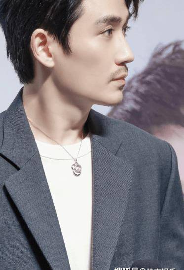 原创35岁朱一龙伤情已逐渐康复!