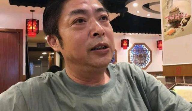 九江被碰瓷失败,姚师兵果如云昊所说,安然无恙_公公_生活_什么