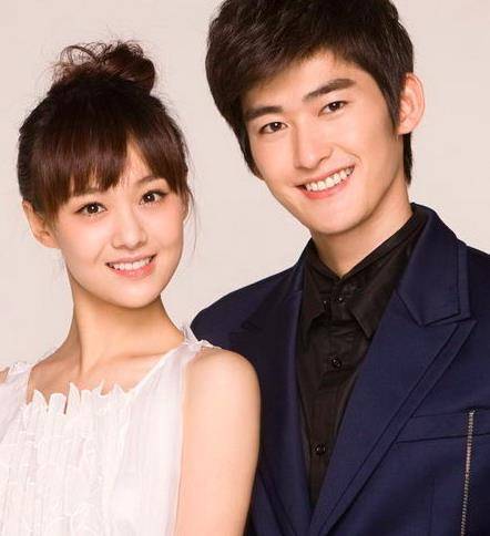 当郑爽的前男友有多惨,前有胡彦斌被骂,如今又来内涵张翰_复合_回应