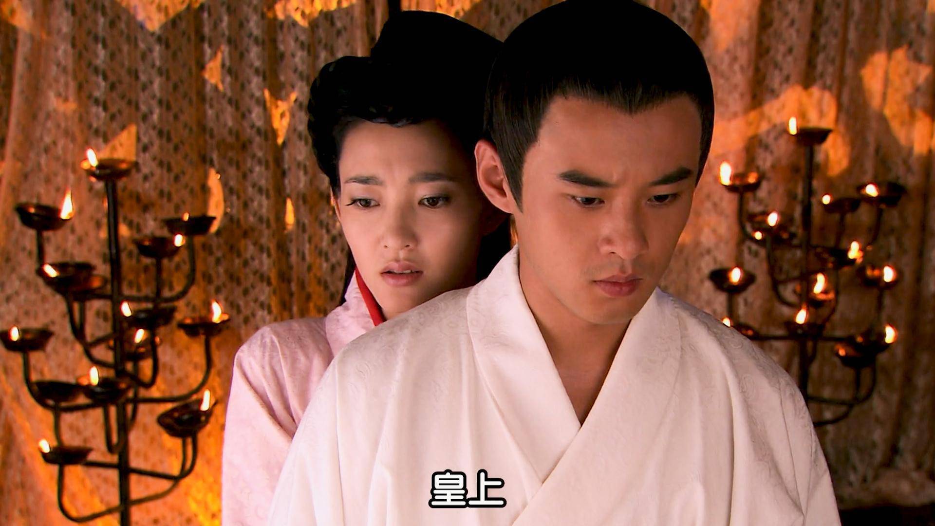 南宫公主正是王娡的次女希望南宫公主嫁去匈奴和亲一次汉景帝需要完成