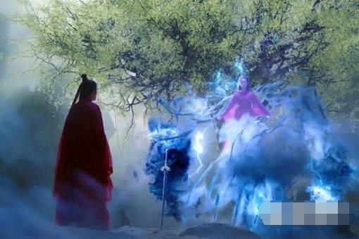 《琉璃》腾蛇是好是坏?腾蛇和璇玑什么关系?_战神_定坤剑_神兽