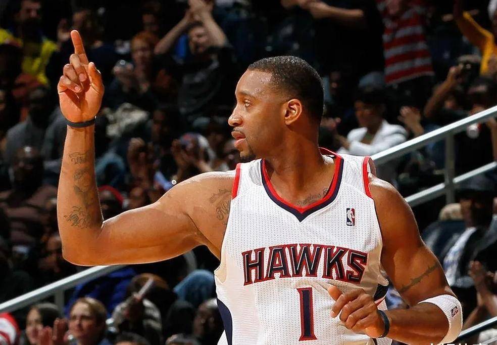 虽然麦迪的职业生涯荣誉不多,但他35秒13分钟的纪录几乎难以打破