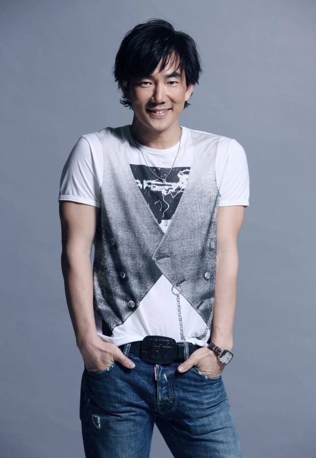 的任贤齐,不惧妻子被吐槽丑,恩爱至今成模范_专辑_歌曲_连王菲