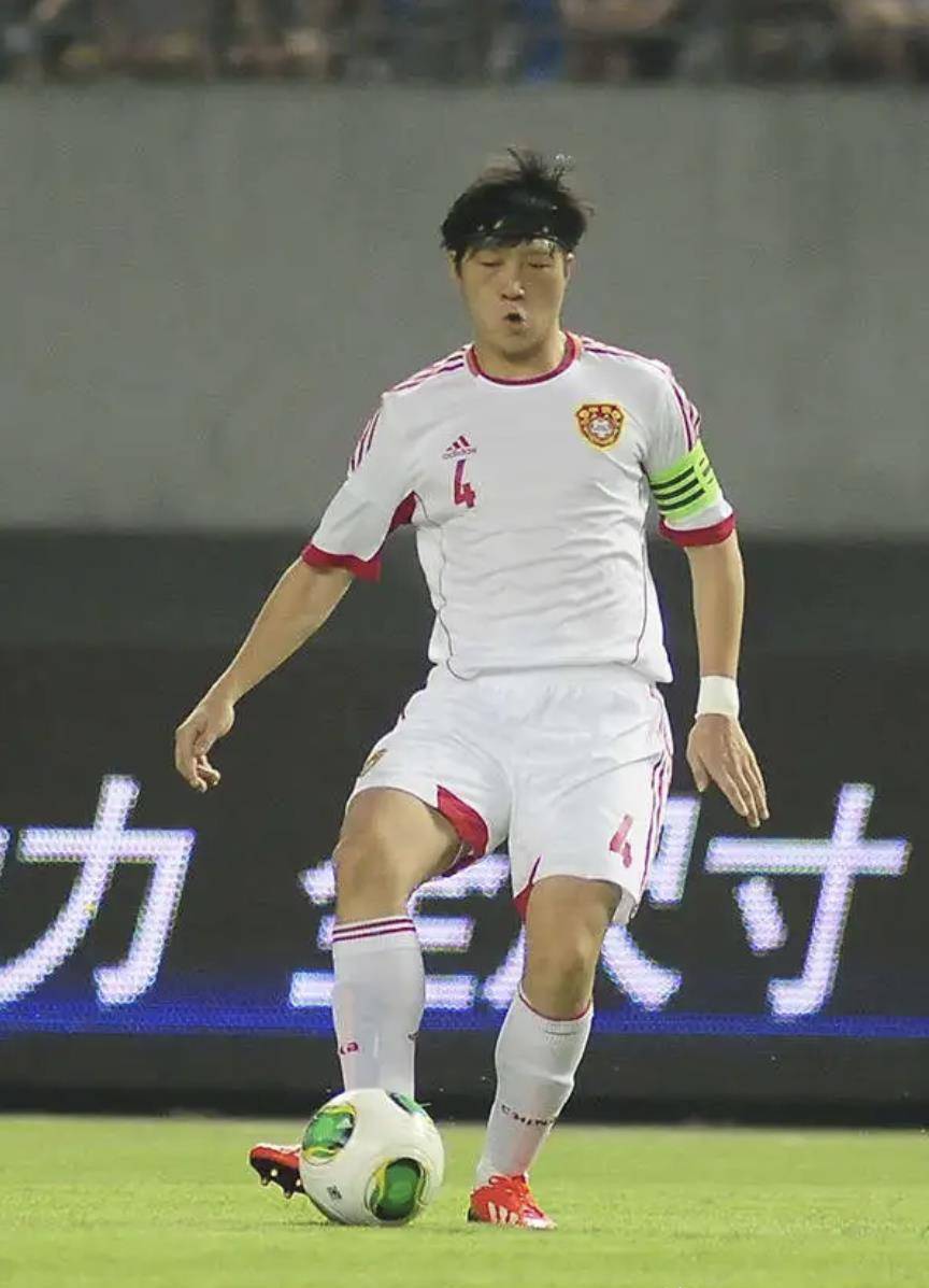 范志毅向赵鹏道歉,中国足球最缺的就是道歉!_主教练_大将军_中后卫