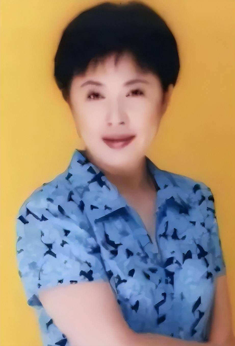 今69岁现状如何?_刘璐_观众_支持